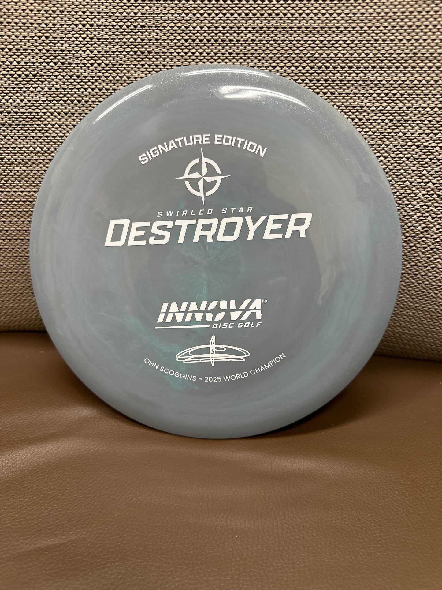 Destroyer