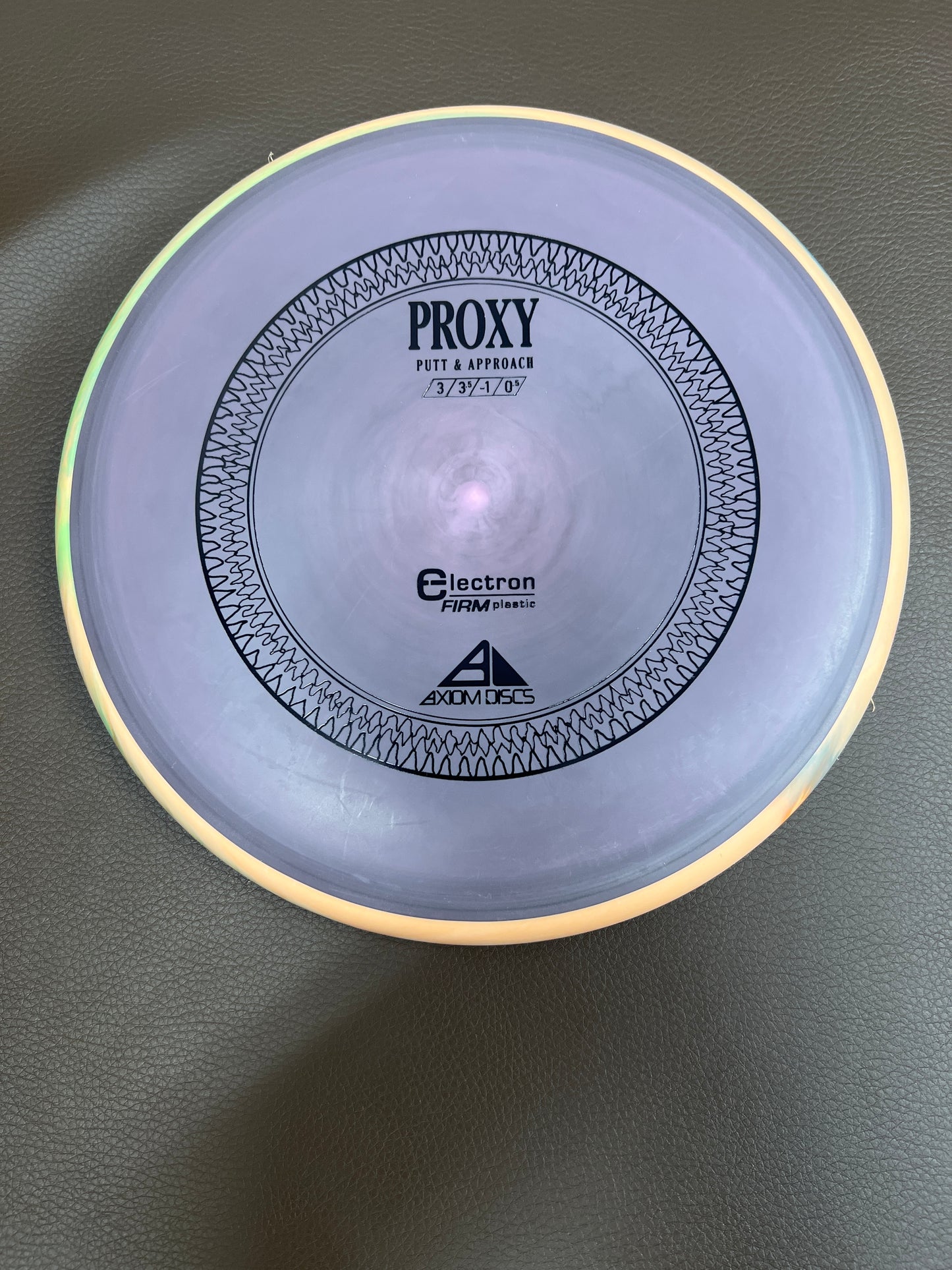 Proxy