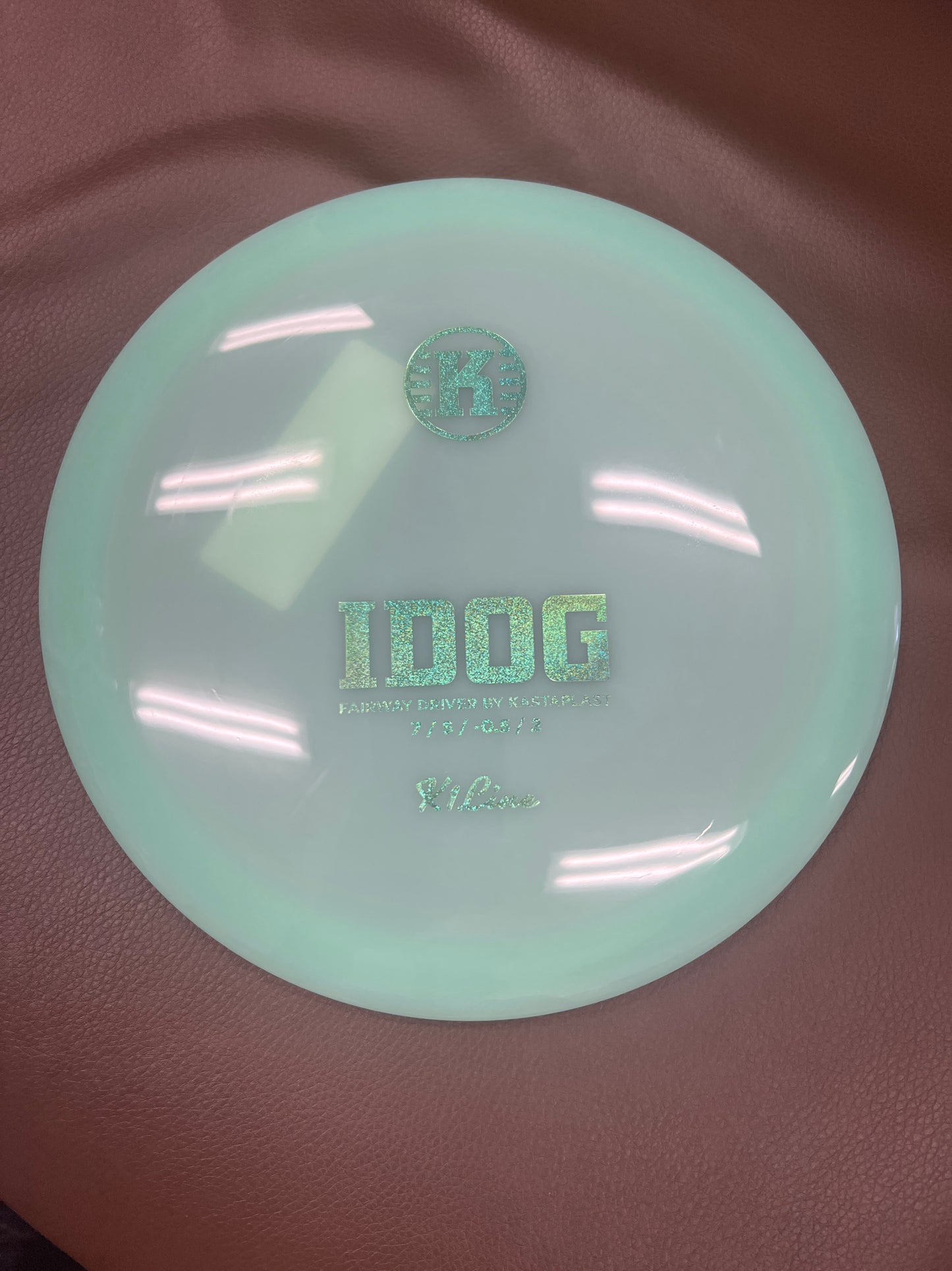 Idog