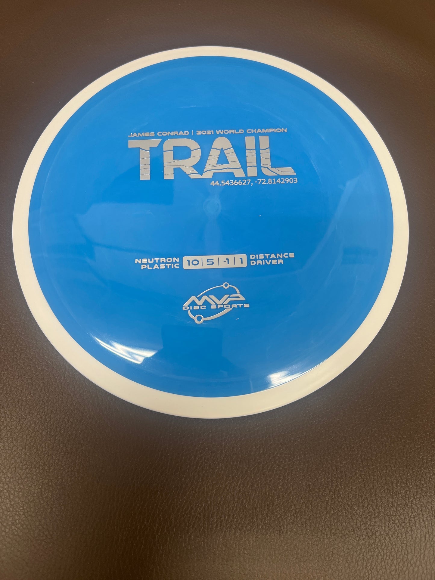 Trail