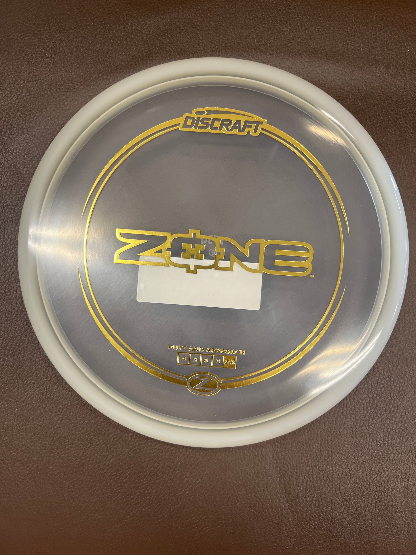 Zone