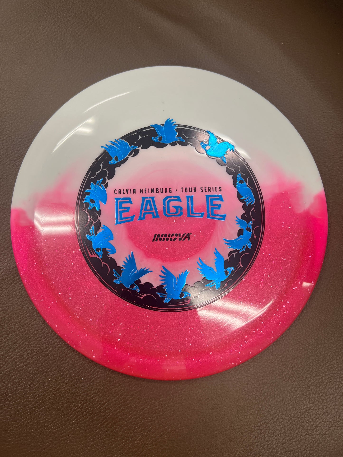 Eagle