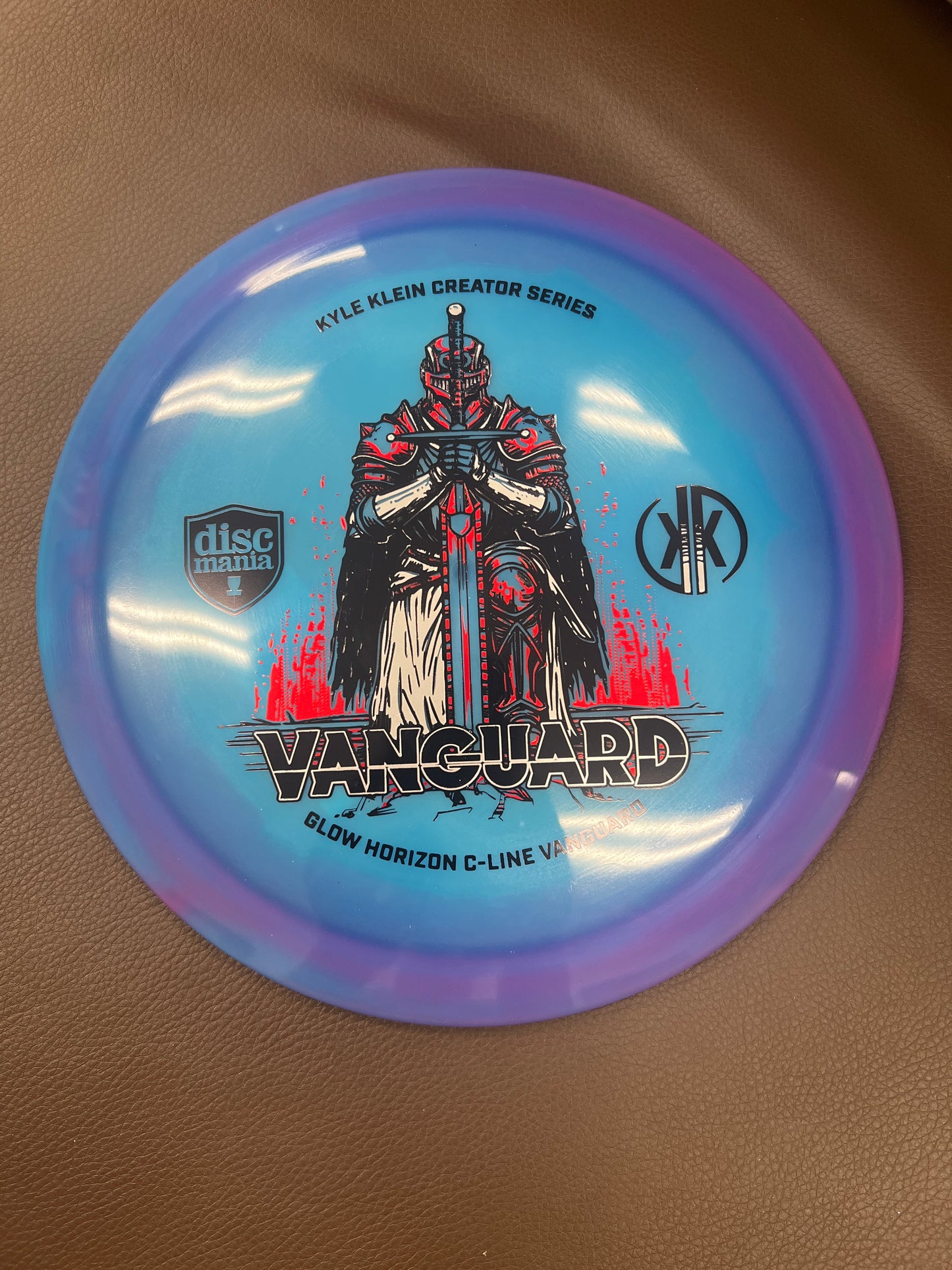 Vanguard