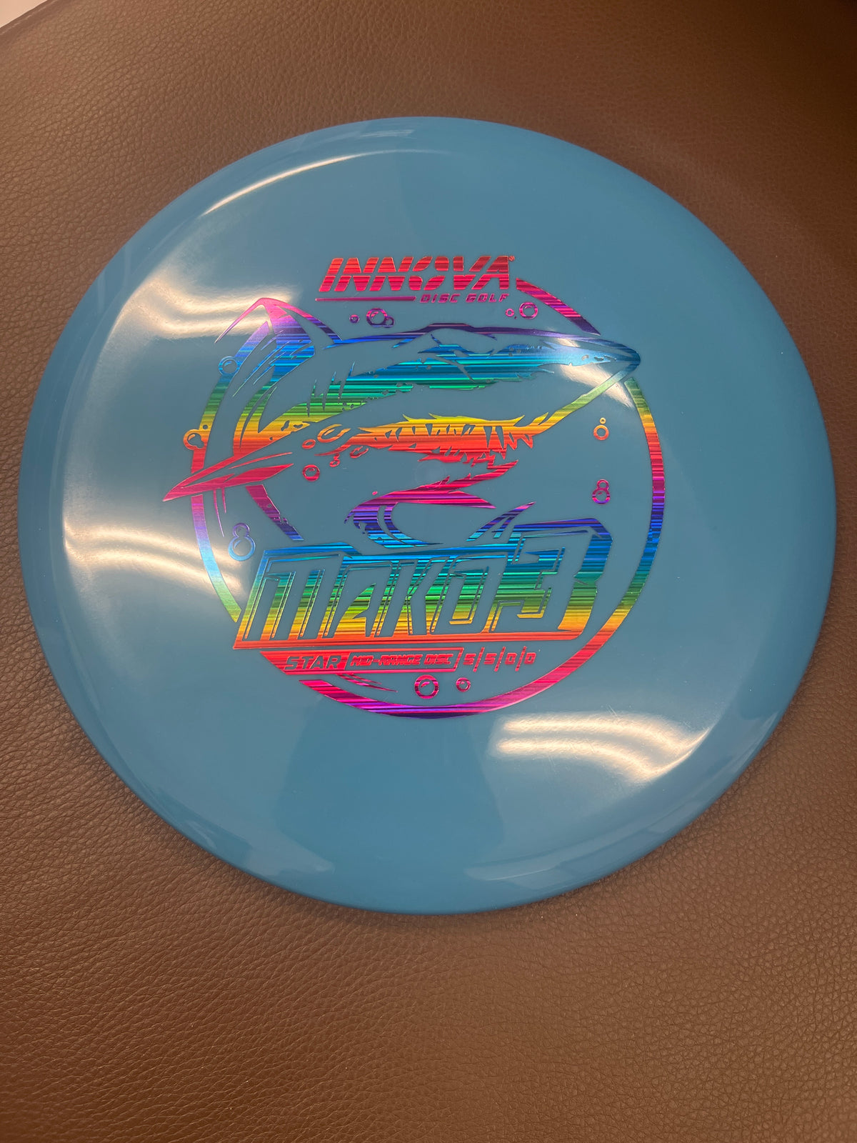 Mako 3