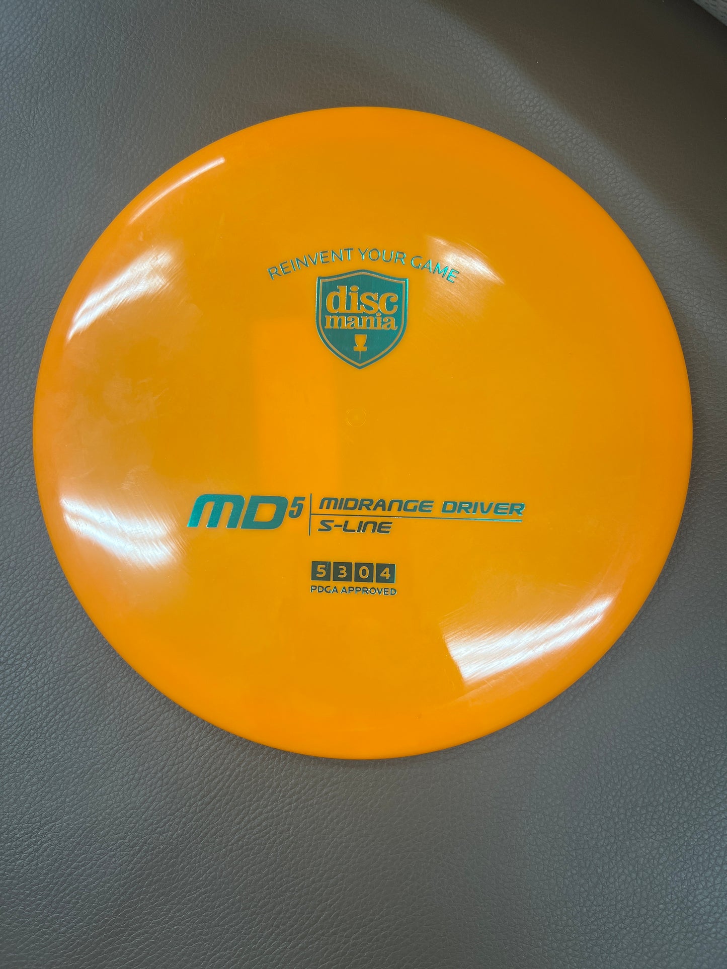 MD5