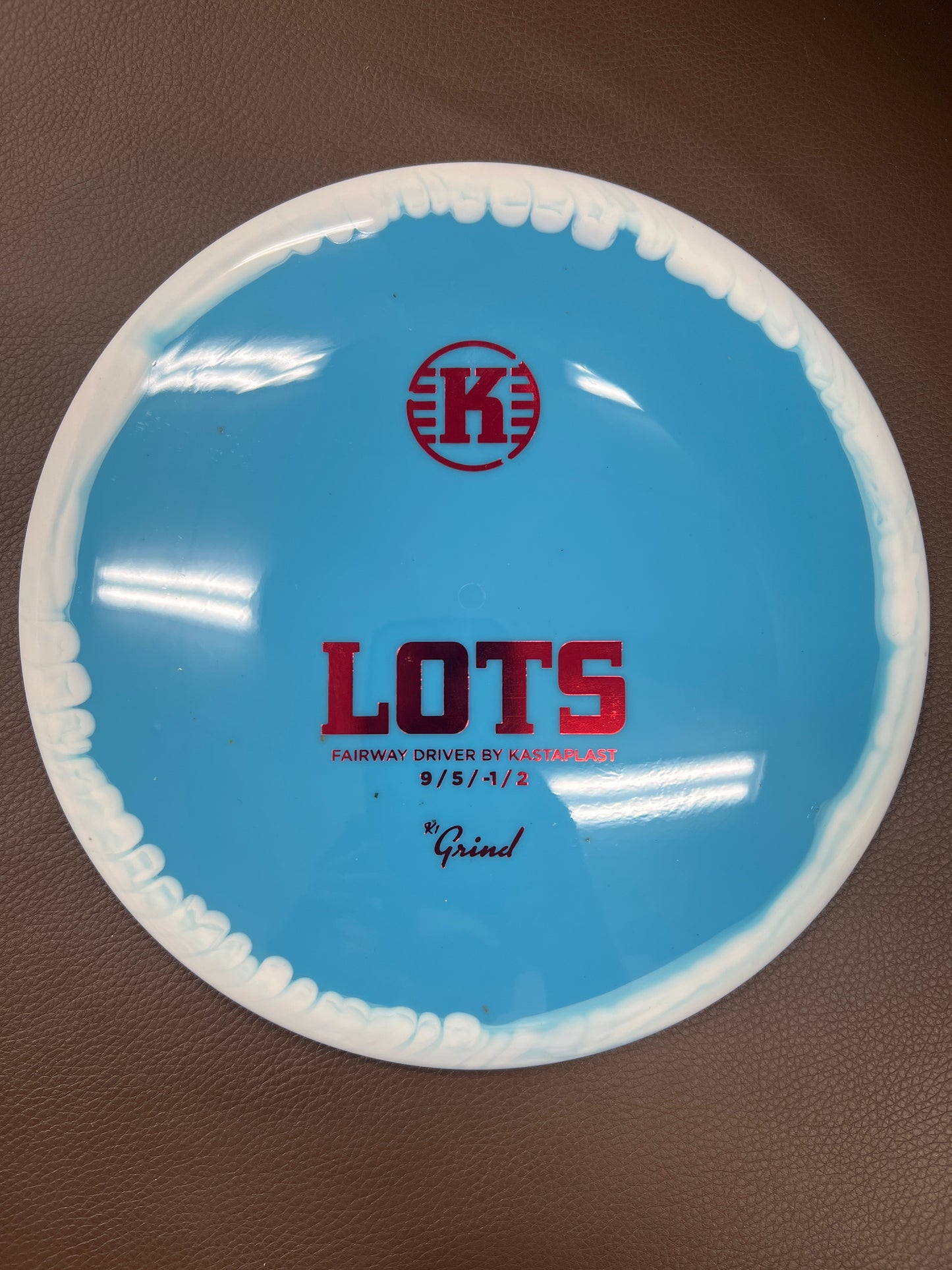Lots