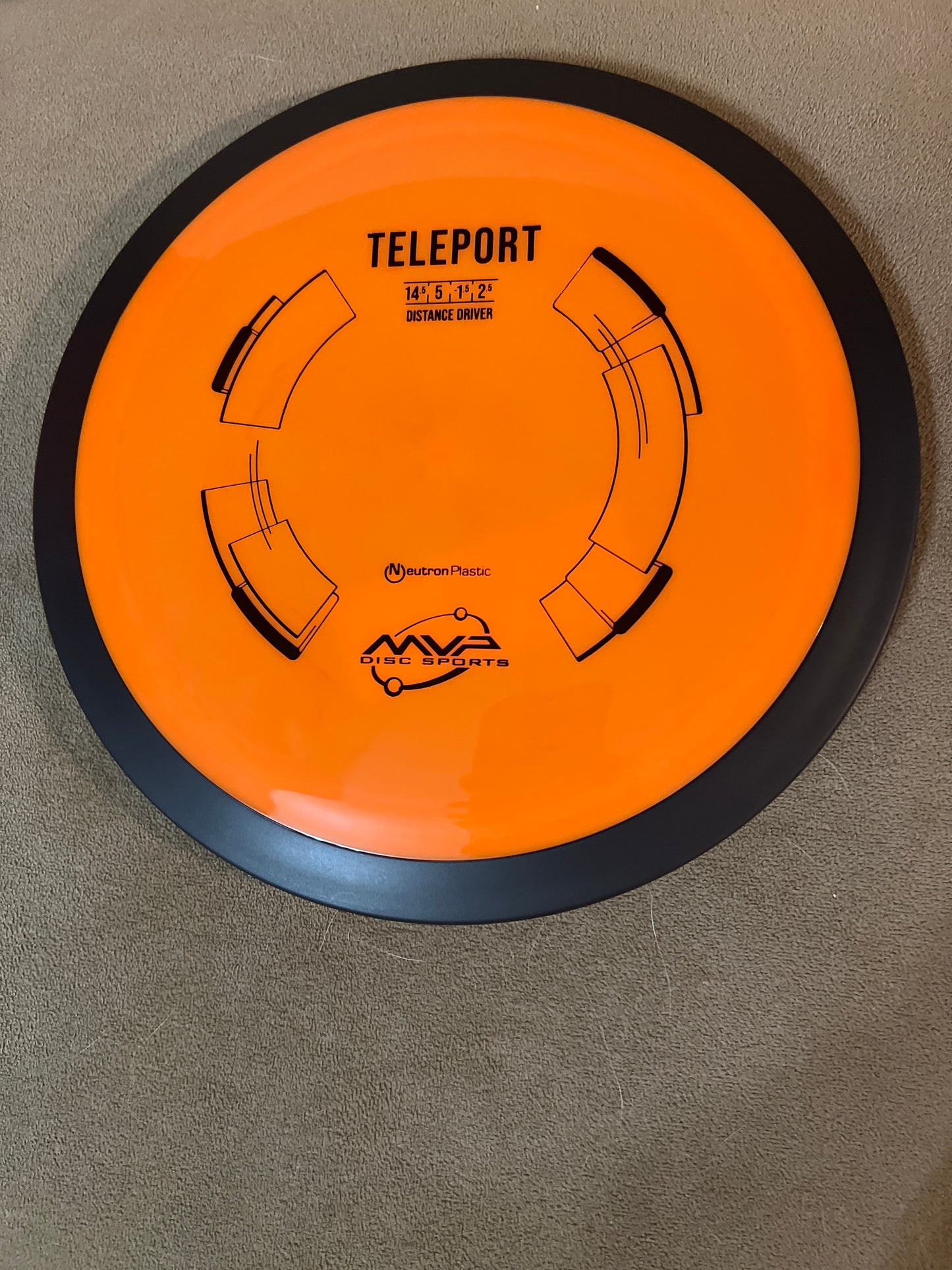 Teleport
