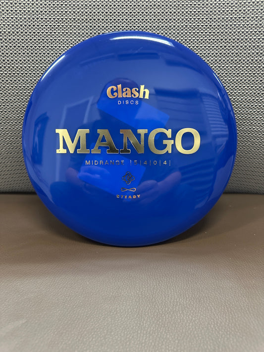 Mango