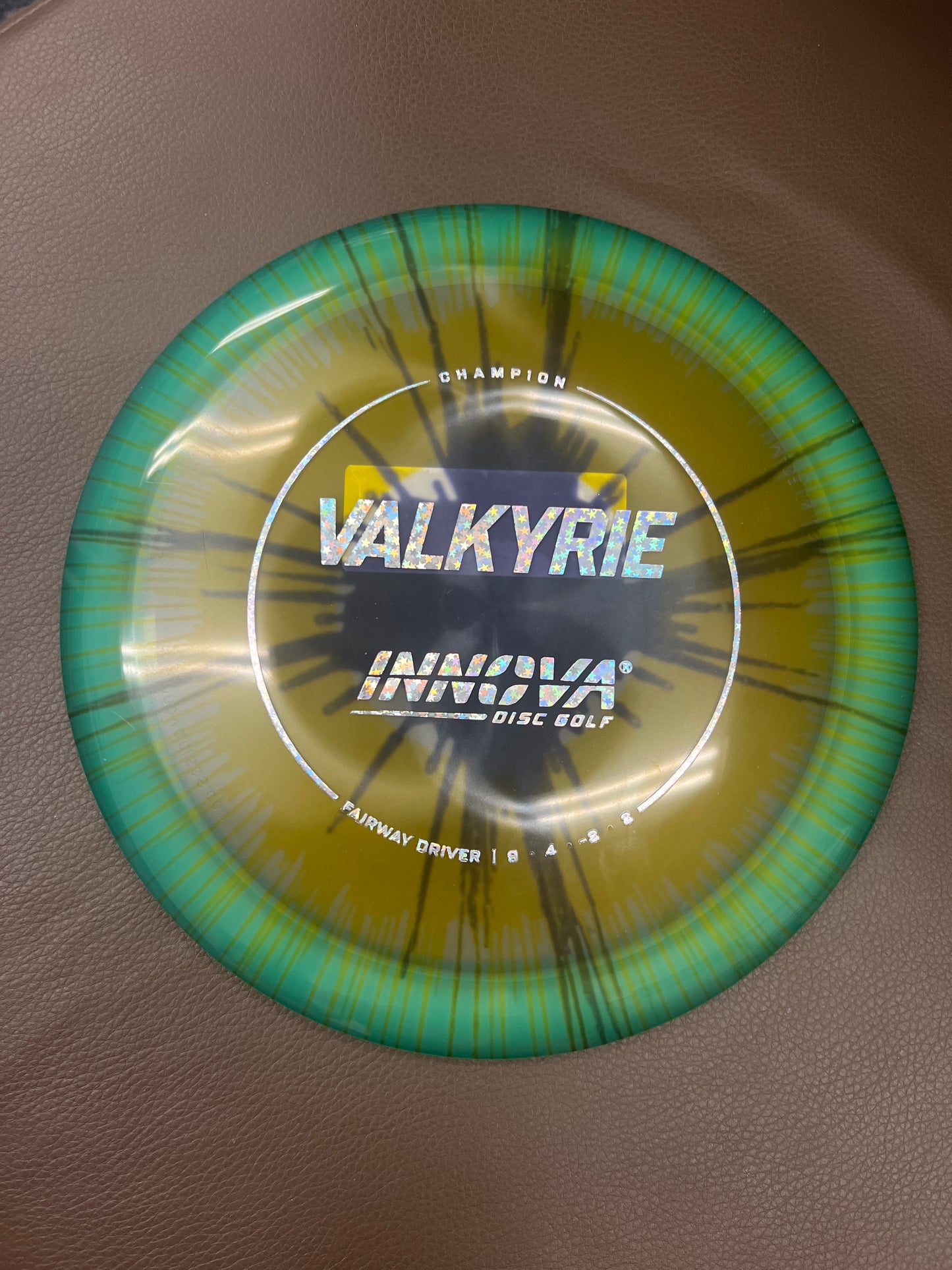 Valkyrie