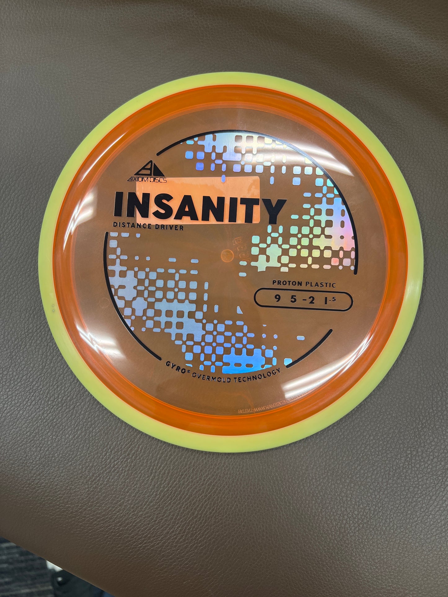 Insanity