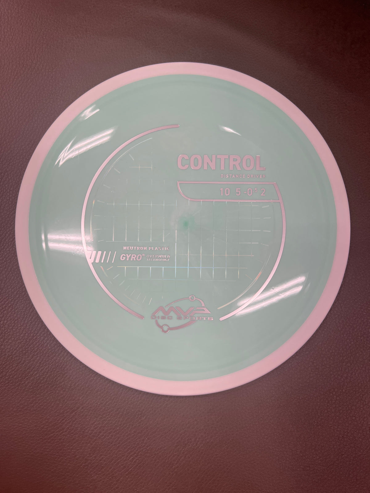 Control