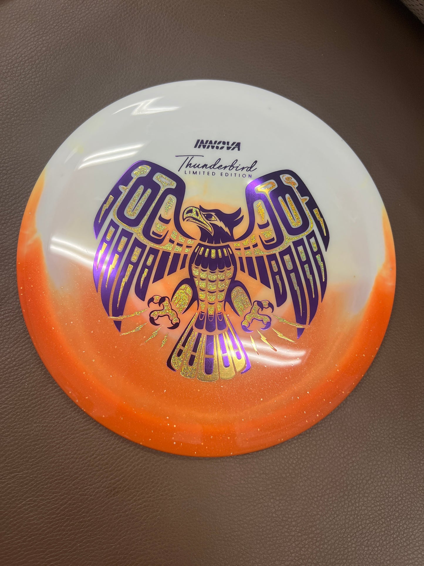 Thunderbird