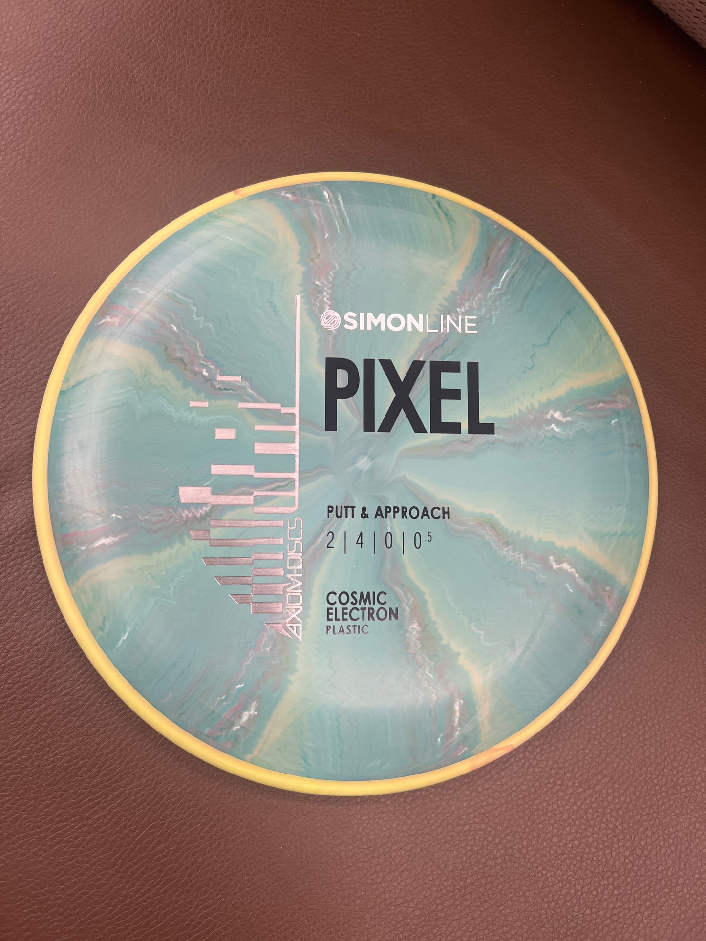Pixel