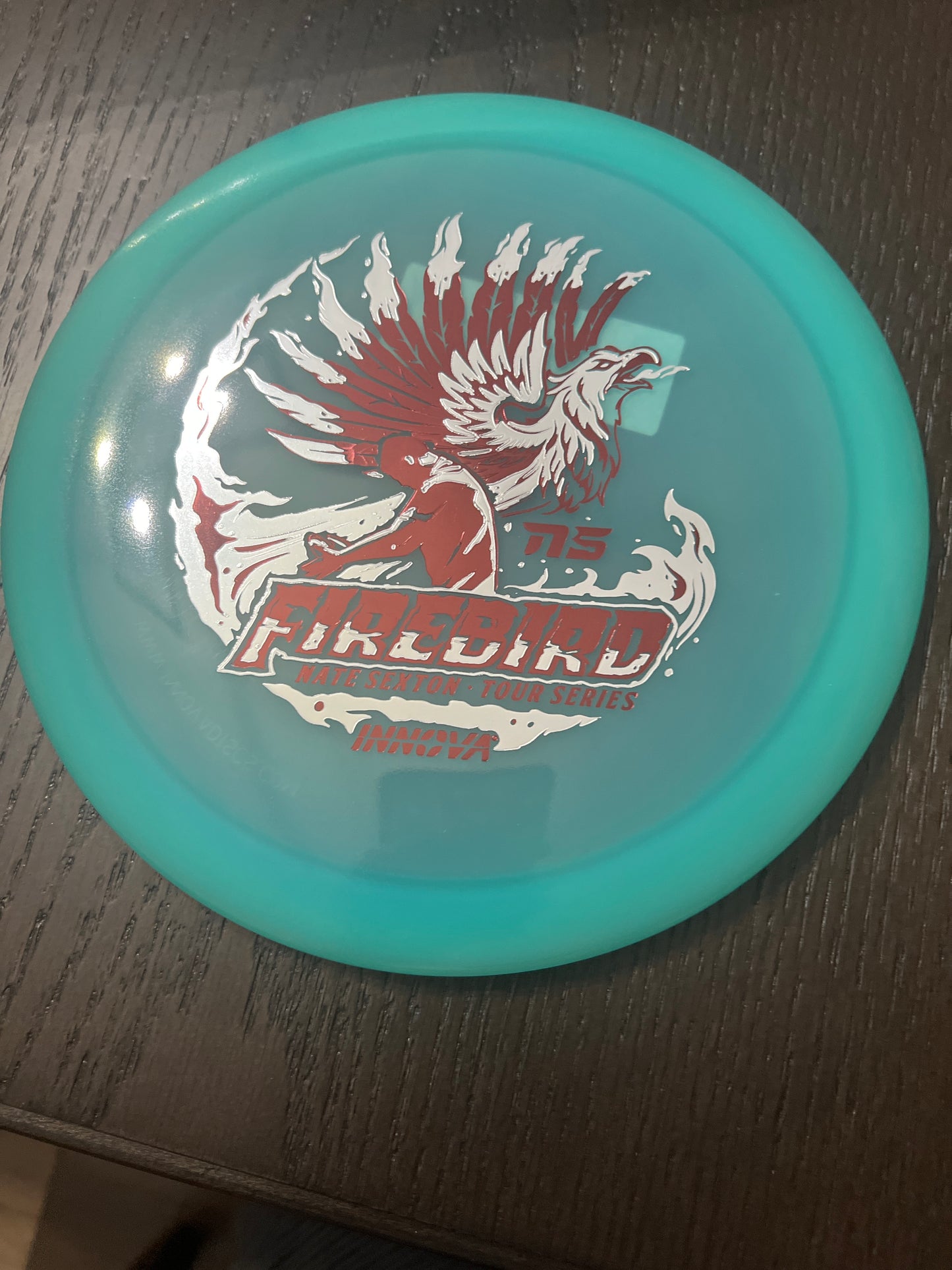 Firebird