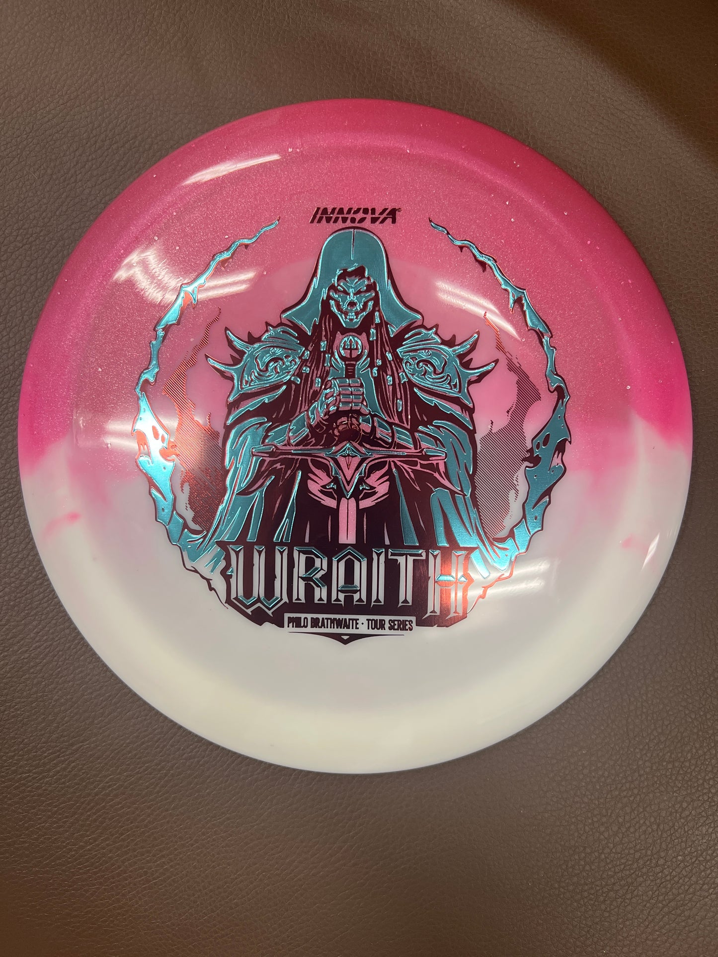 Wraith