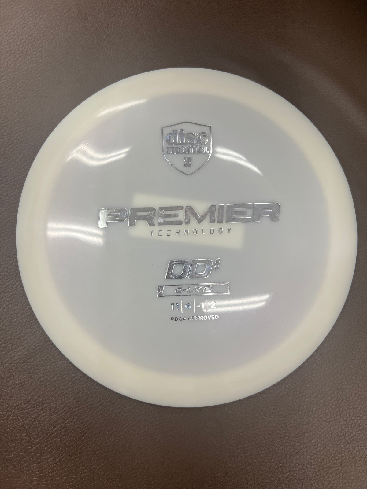 Premier DD1