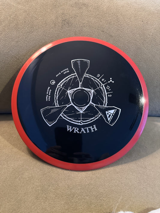 Wrath