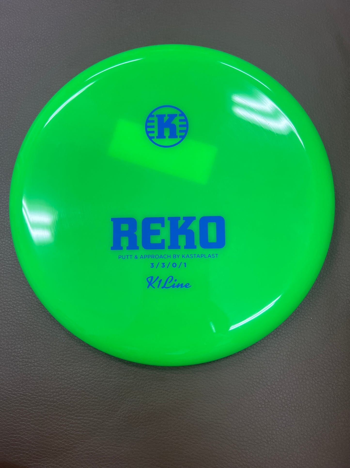 Reko