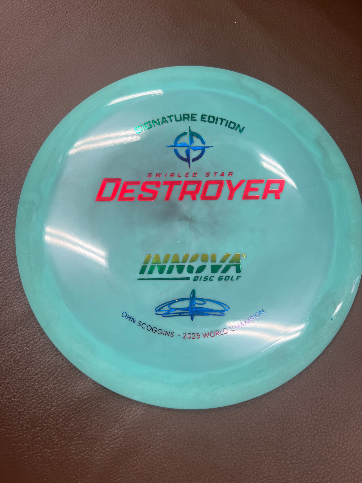 Destroyer