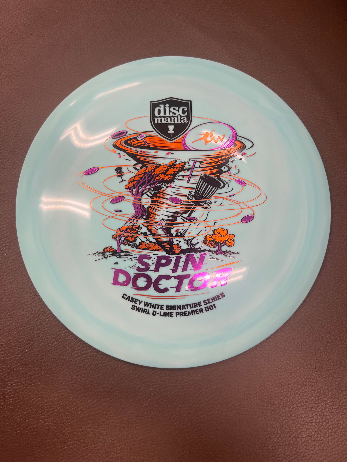 Premier DD1