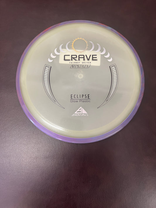 Crave