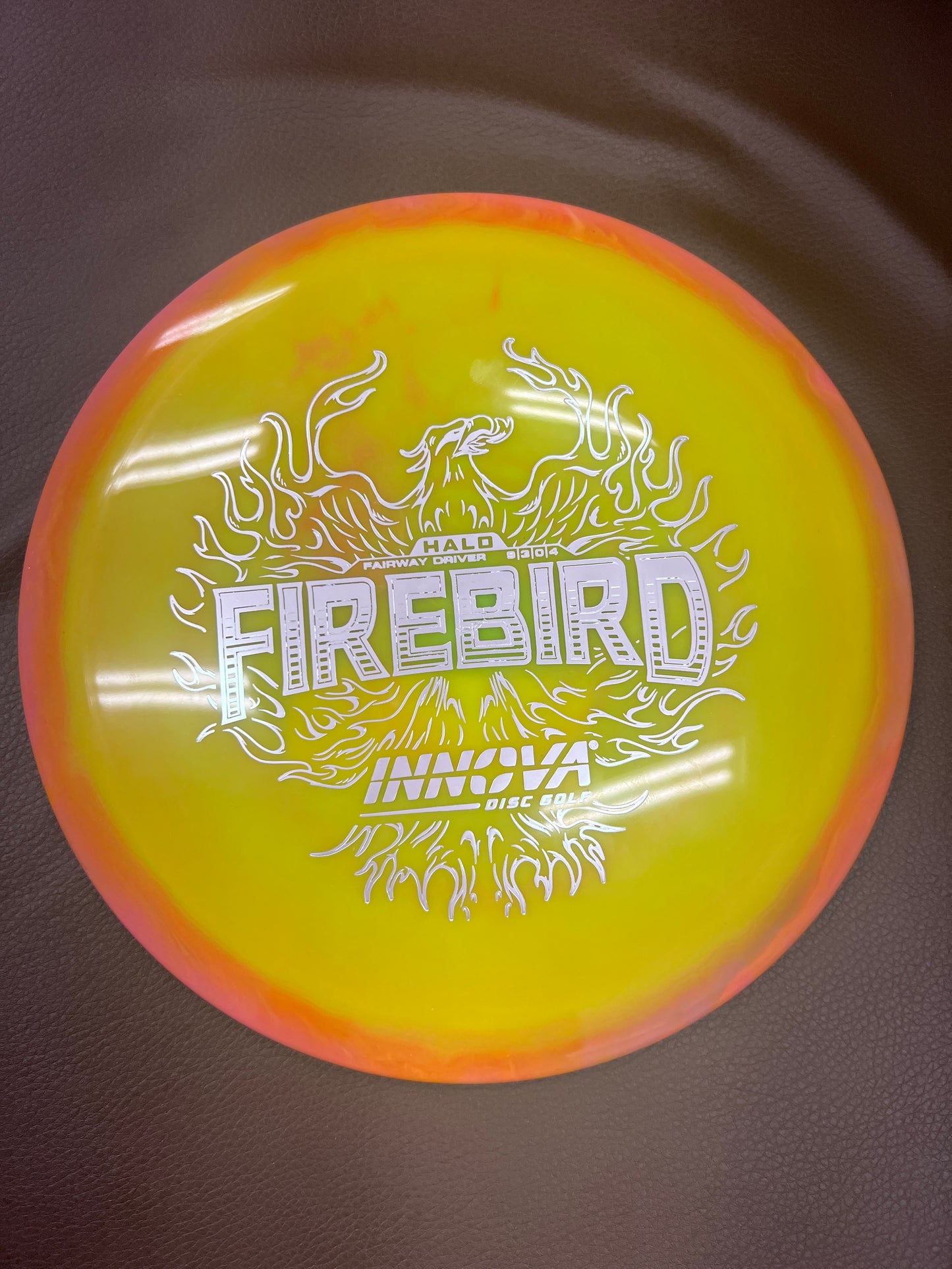 Firebird