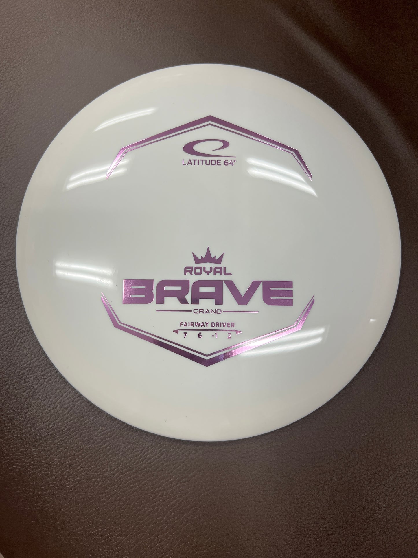 Brave