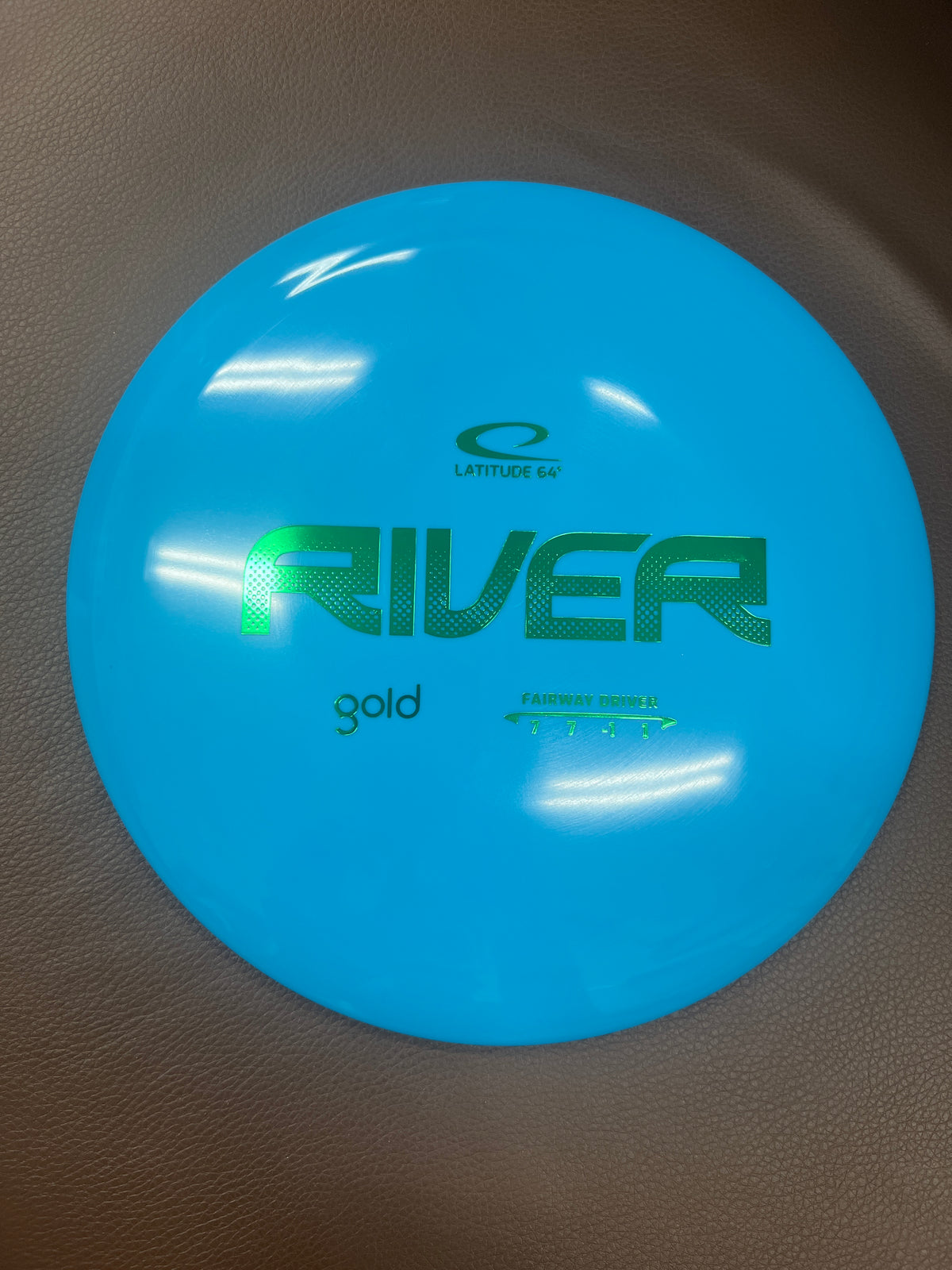 River