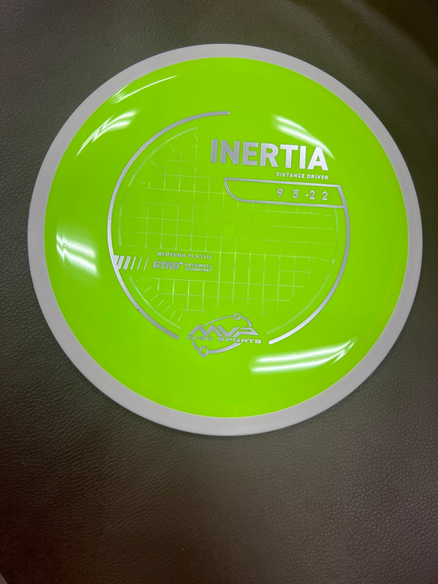 Inertia