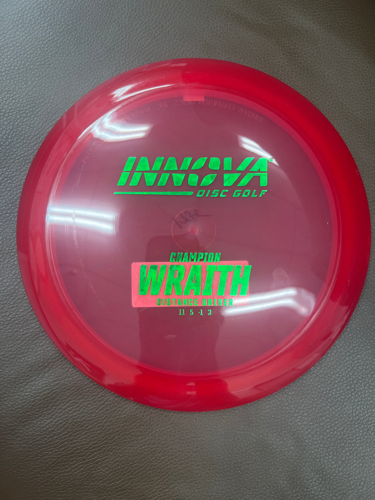 Wraith
