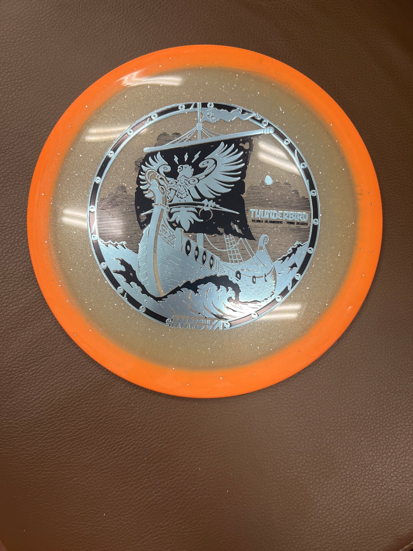 Thunderbird