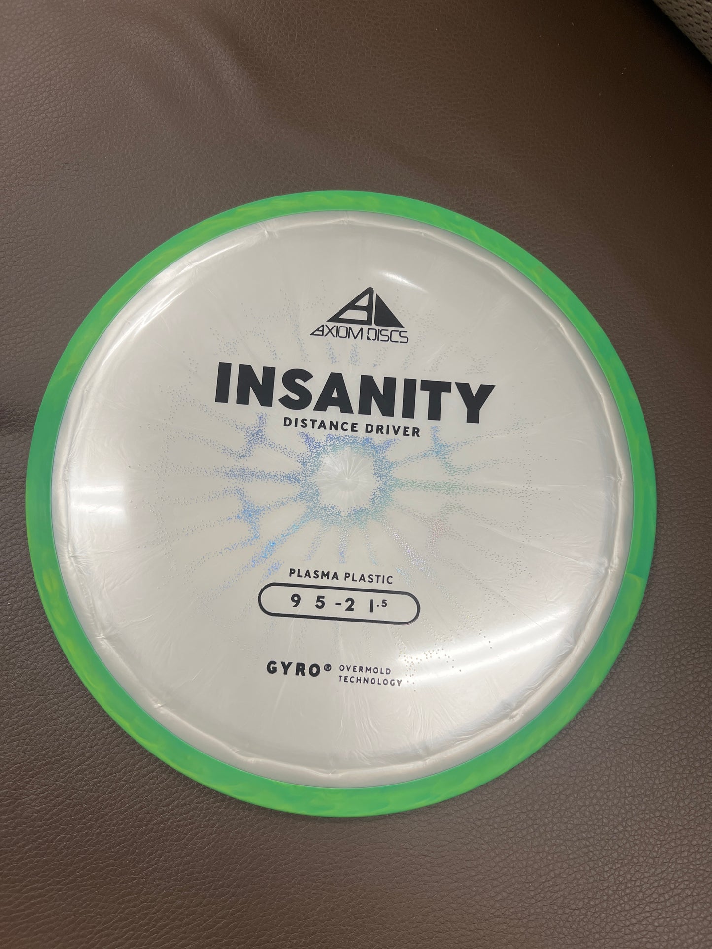 Insanity