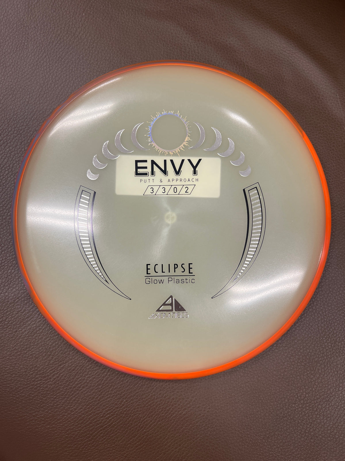 Envy