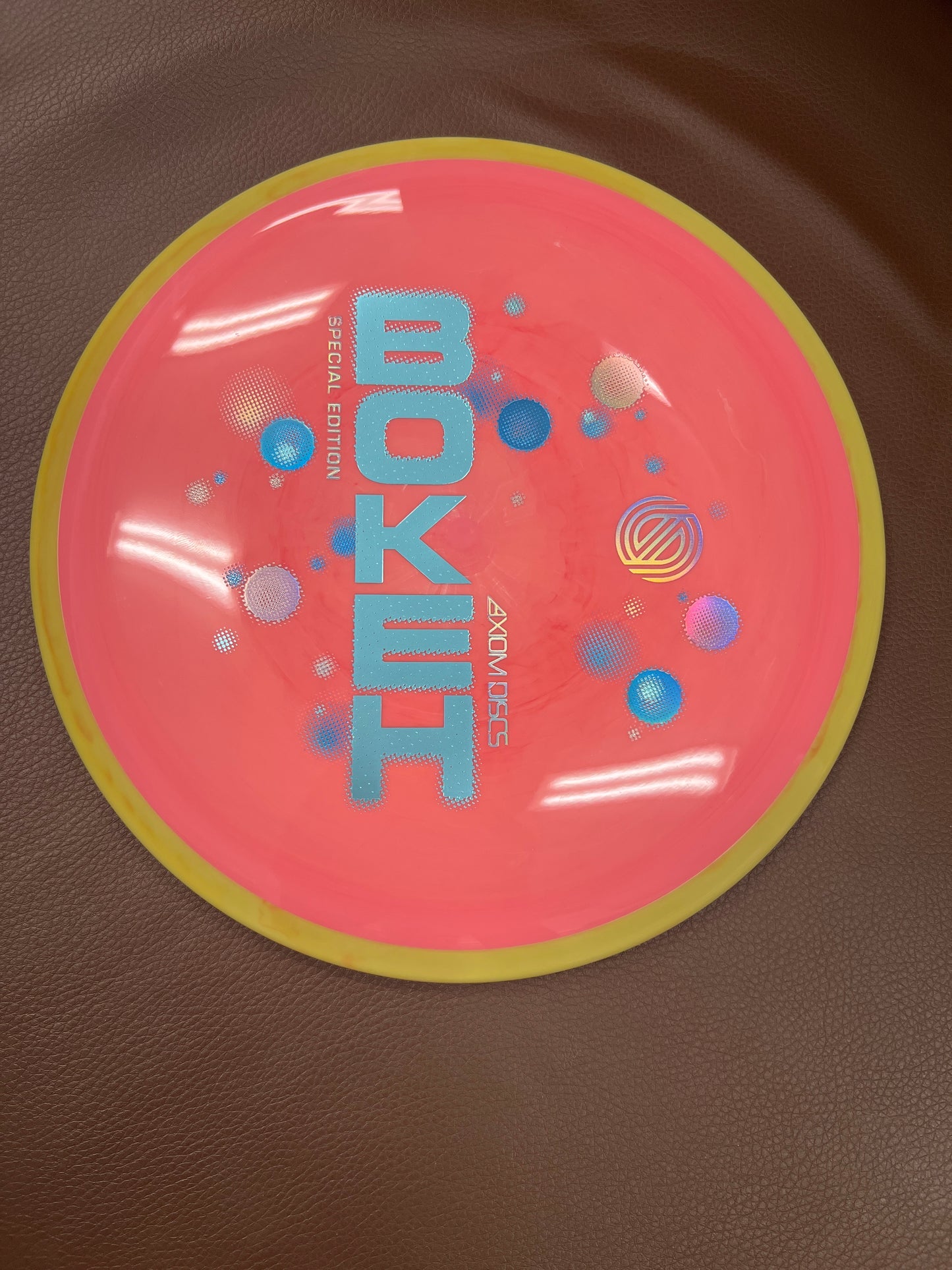 Bokeh