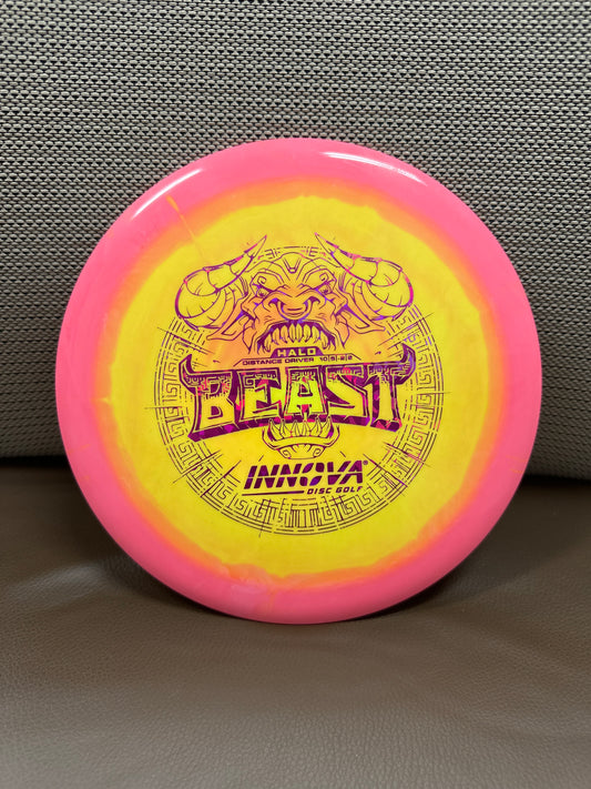 Beast