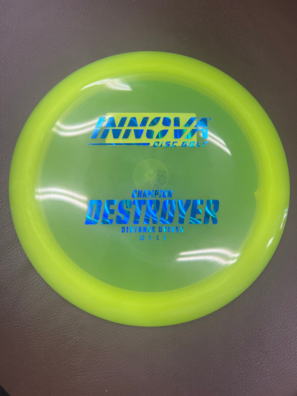 Destroyer