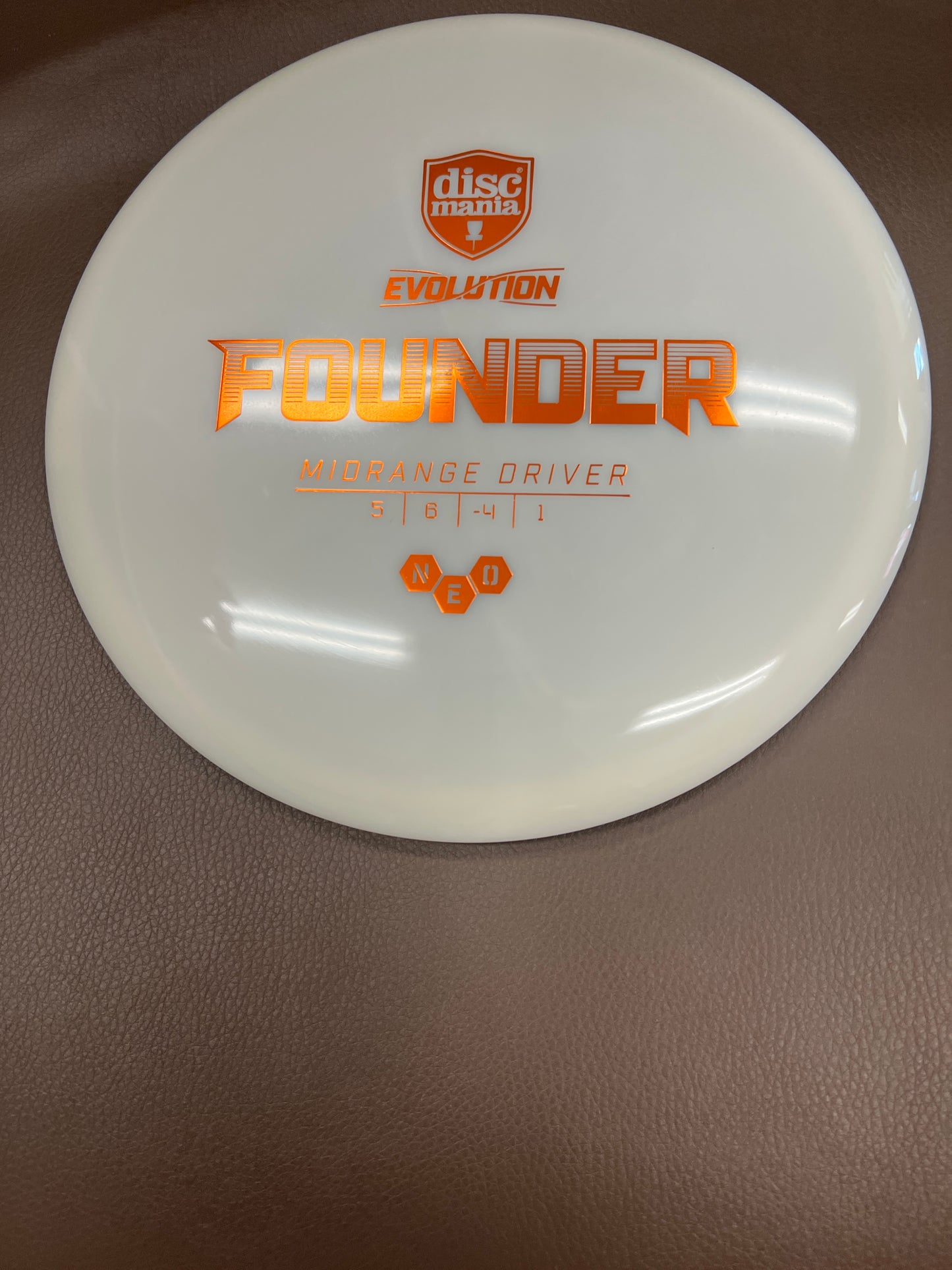 Founder