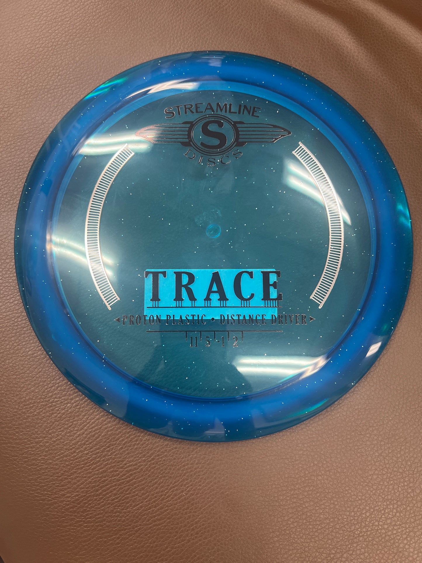 Trace