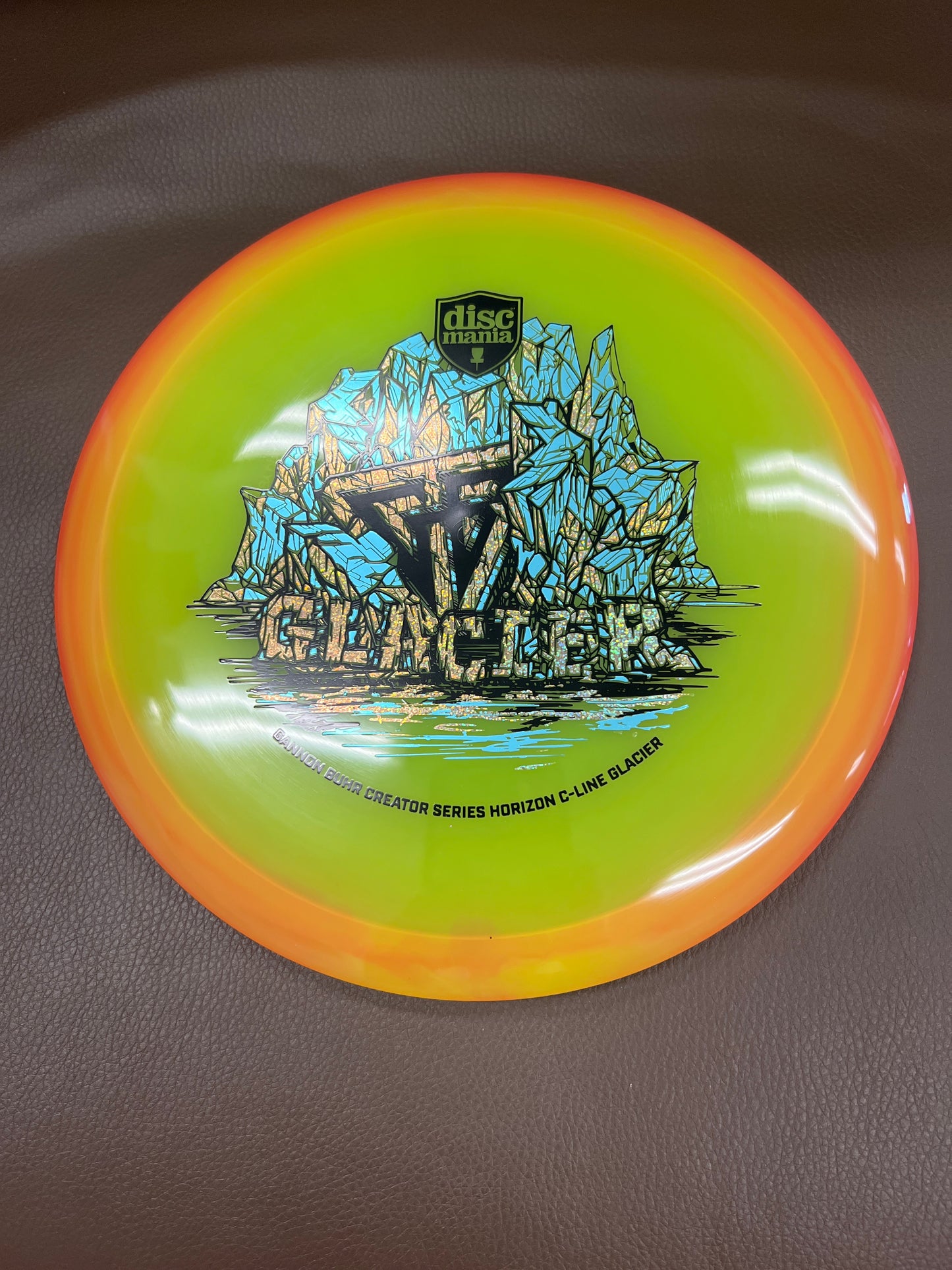 Glacier