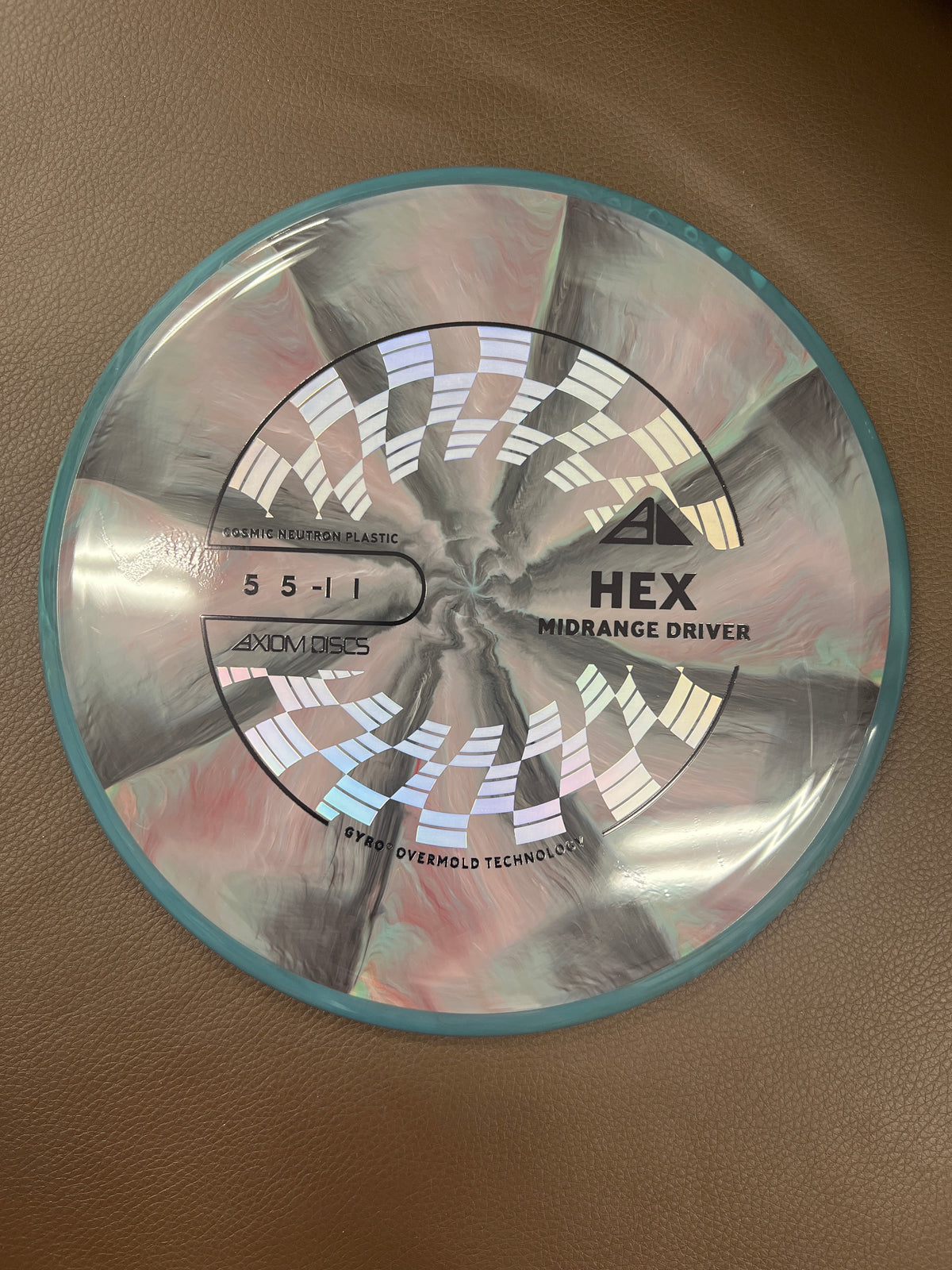 Hex