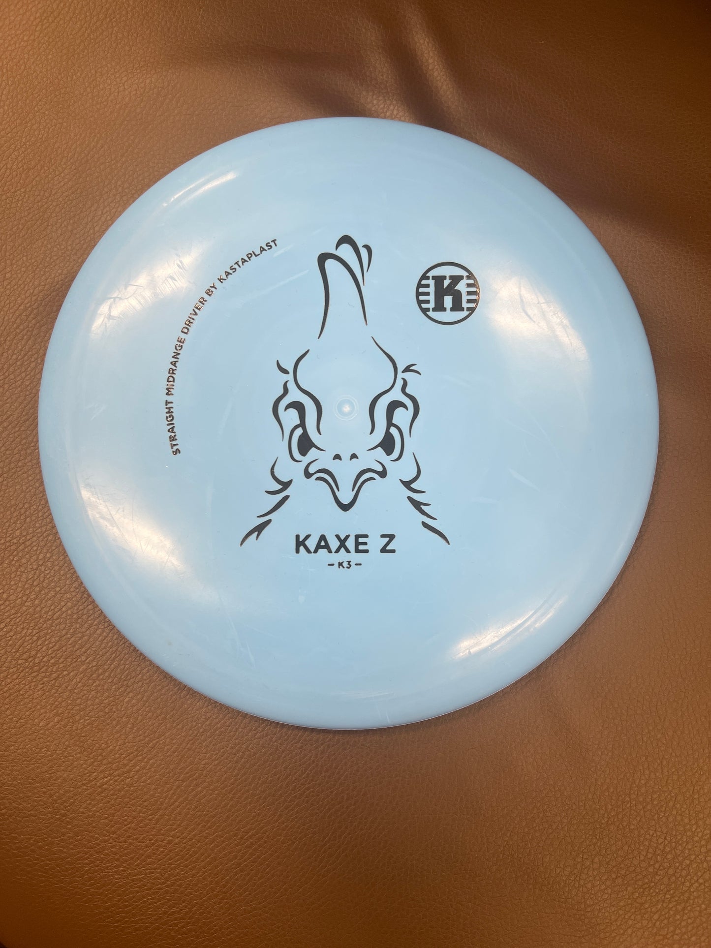 Kaxe Z