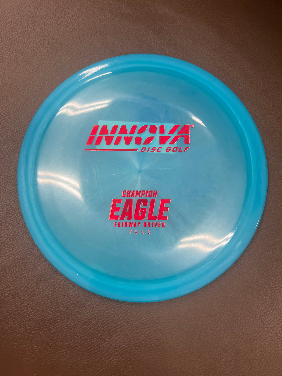 Eagle