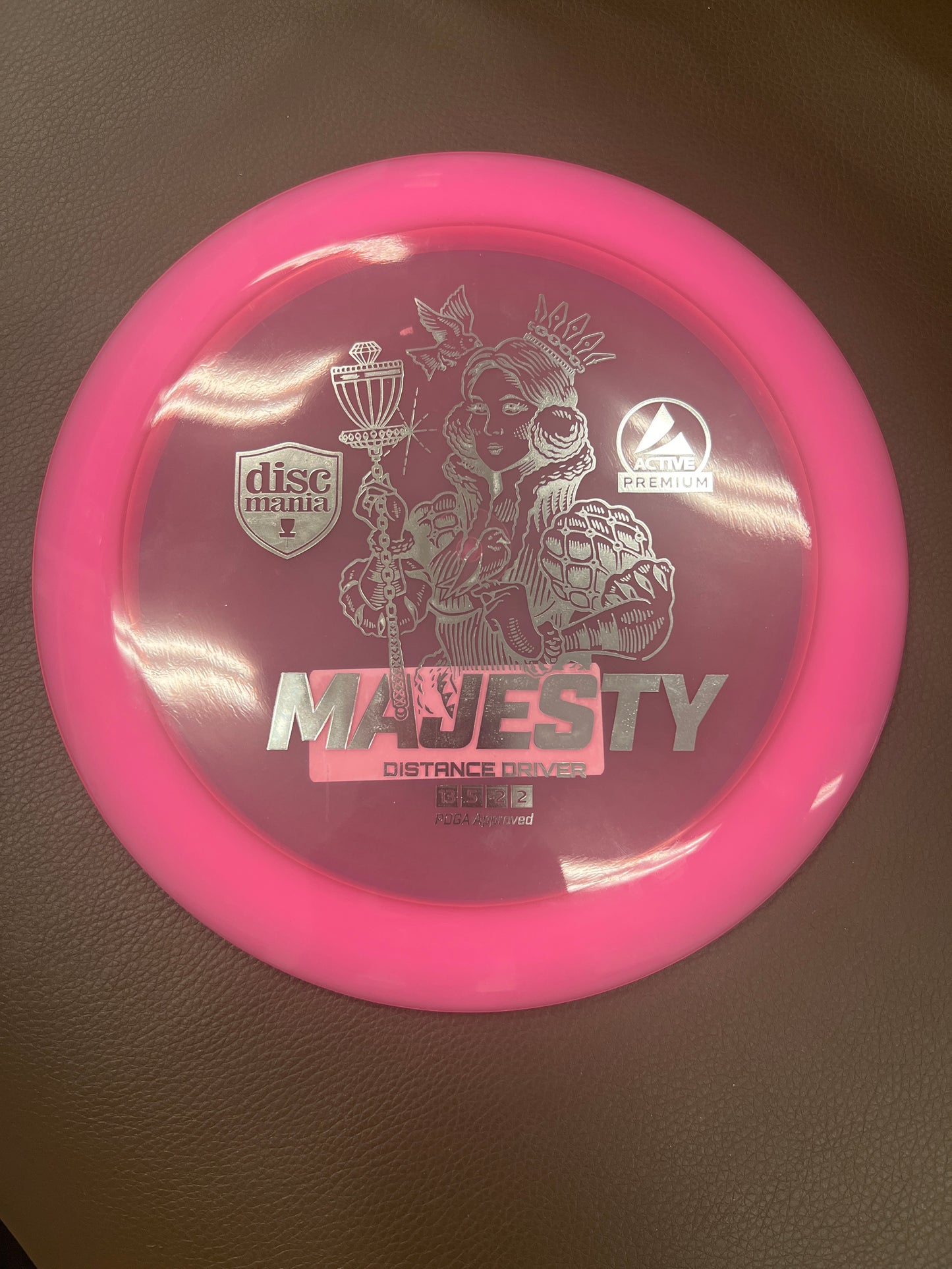 Majesty