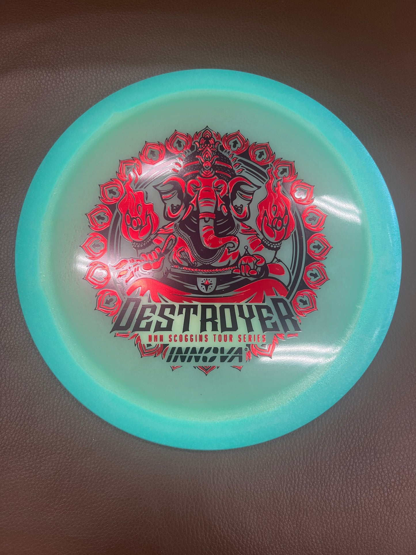 Destroyer