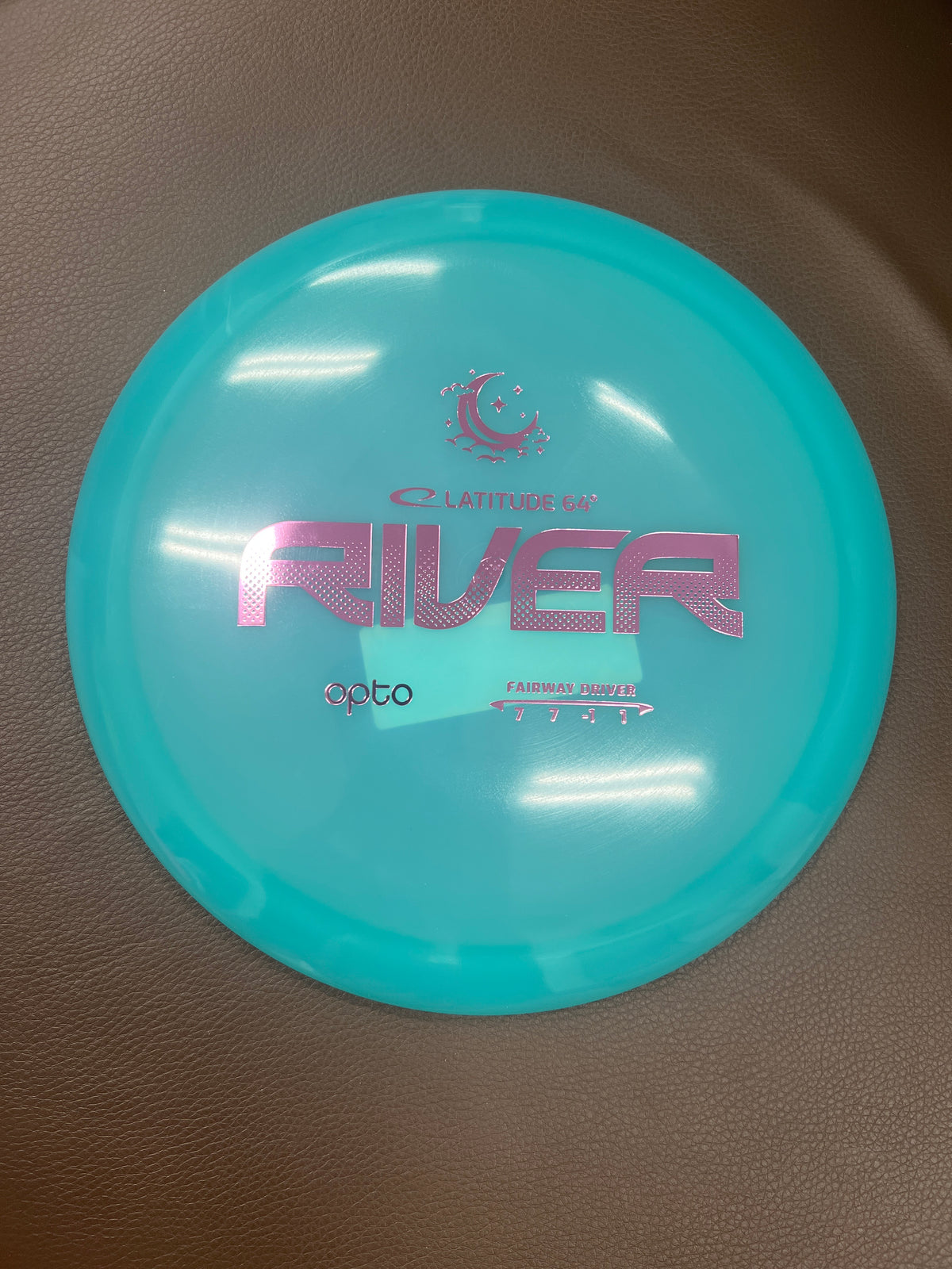 River