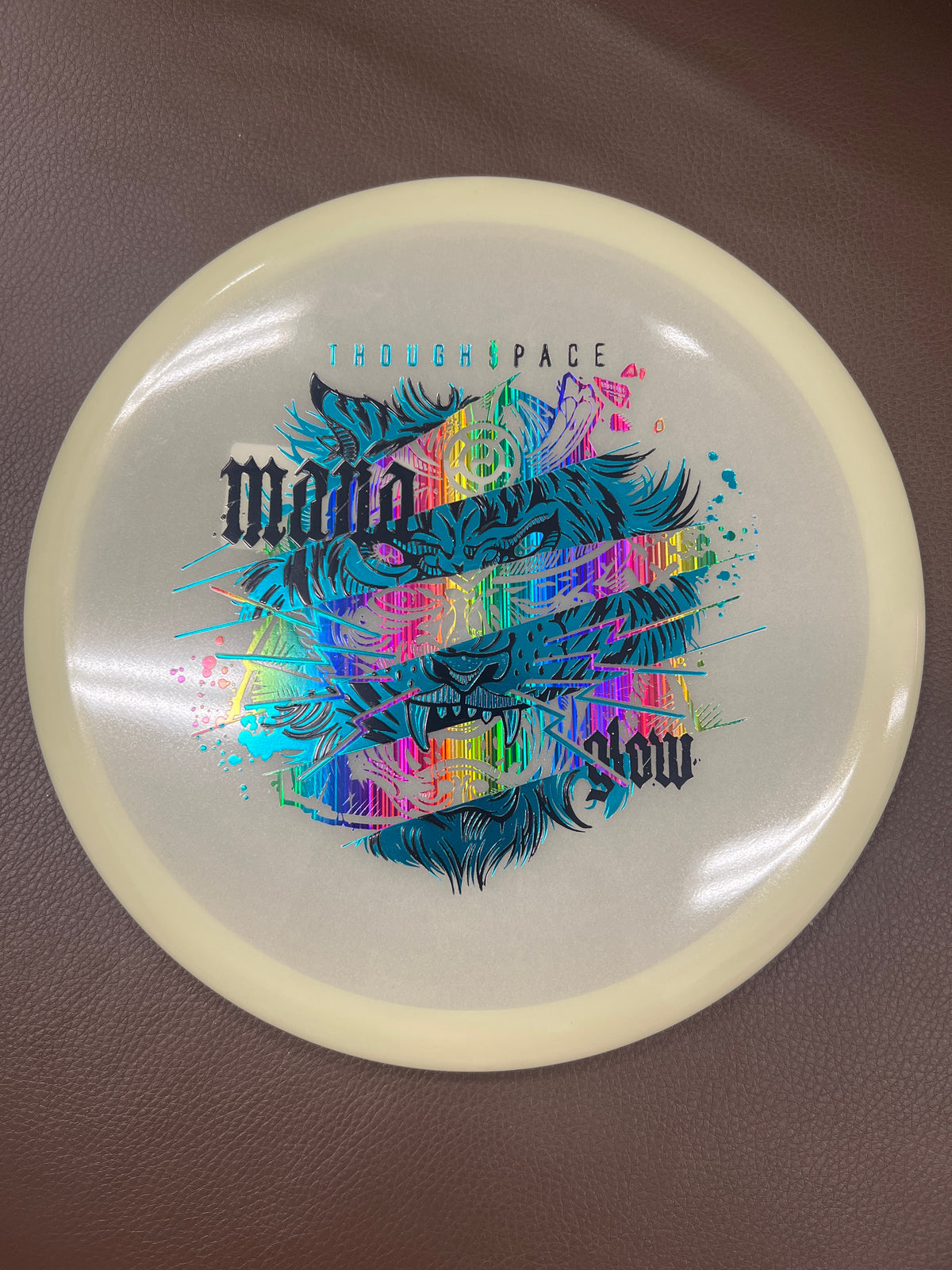 Mana