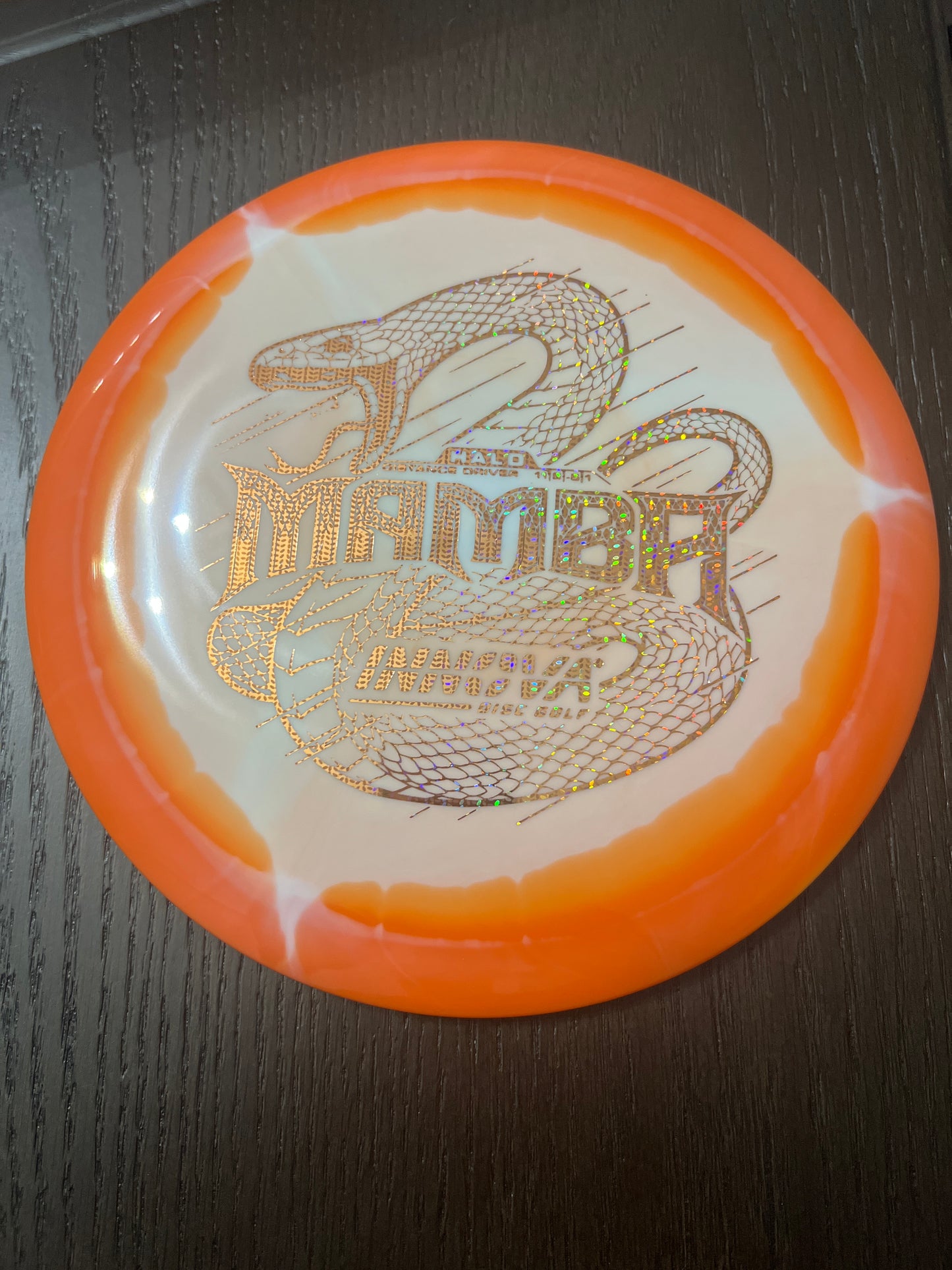 Mamba