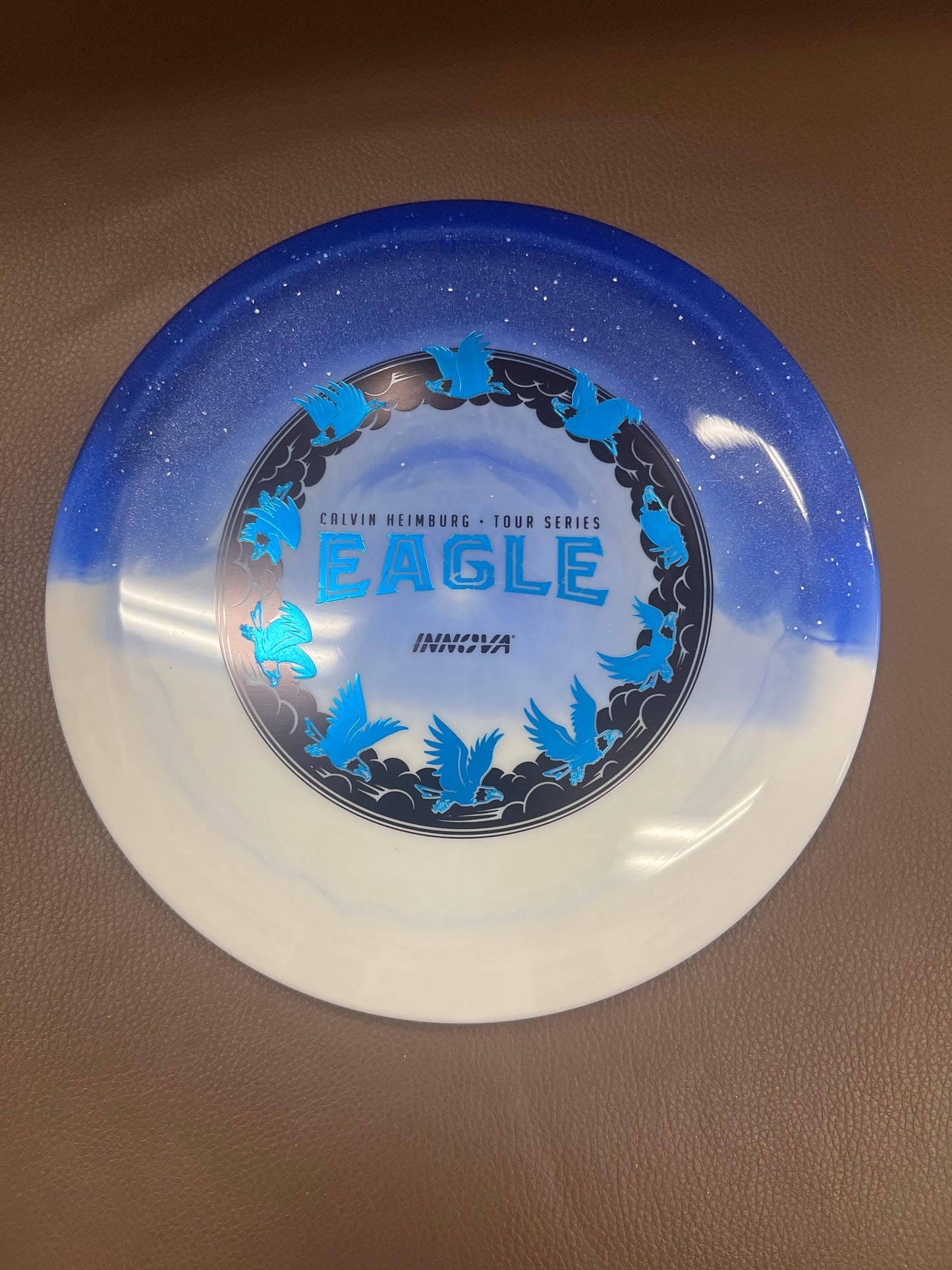Eagle