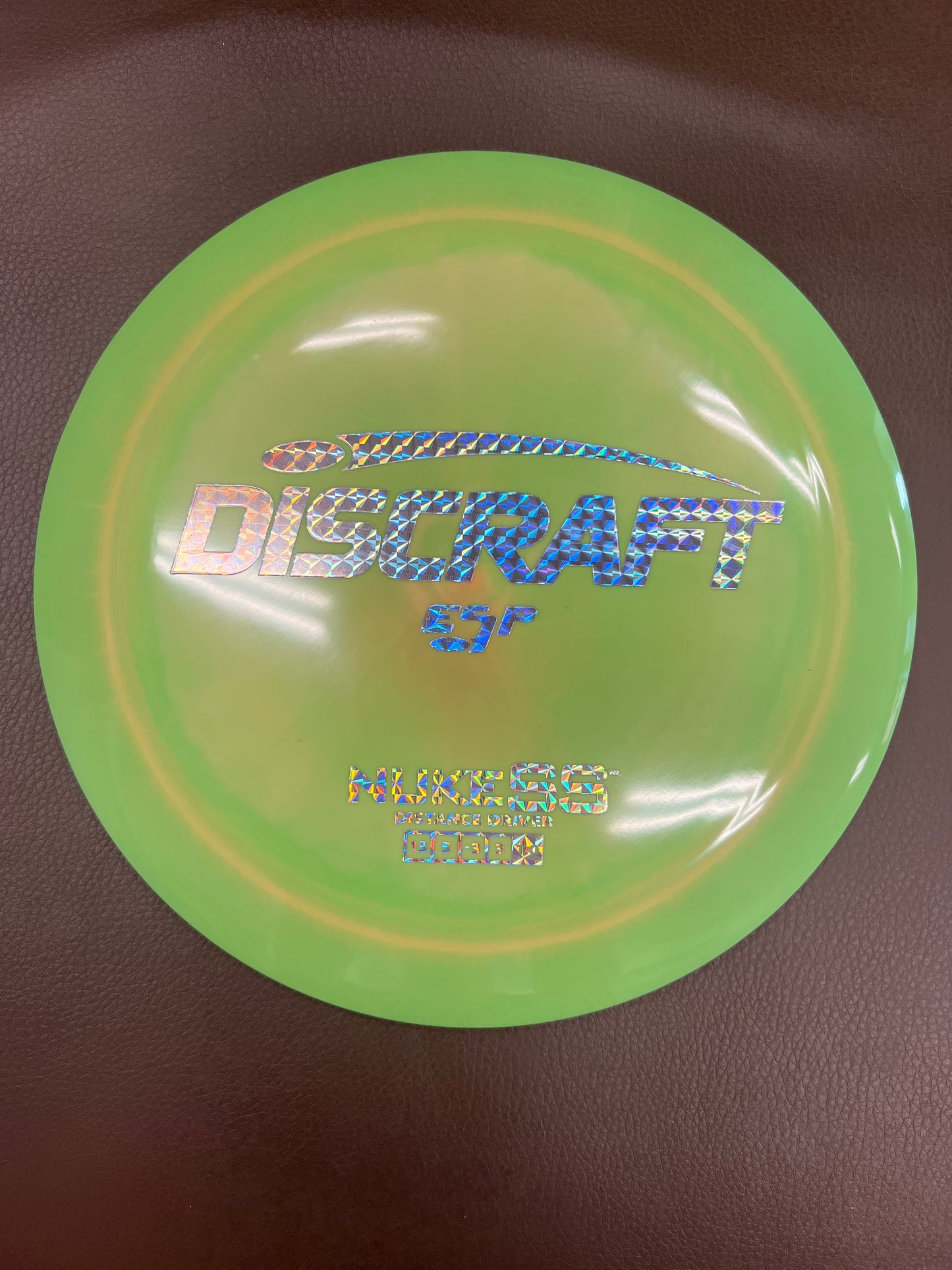 Nuke SS