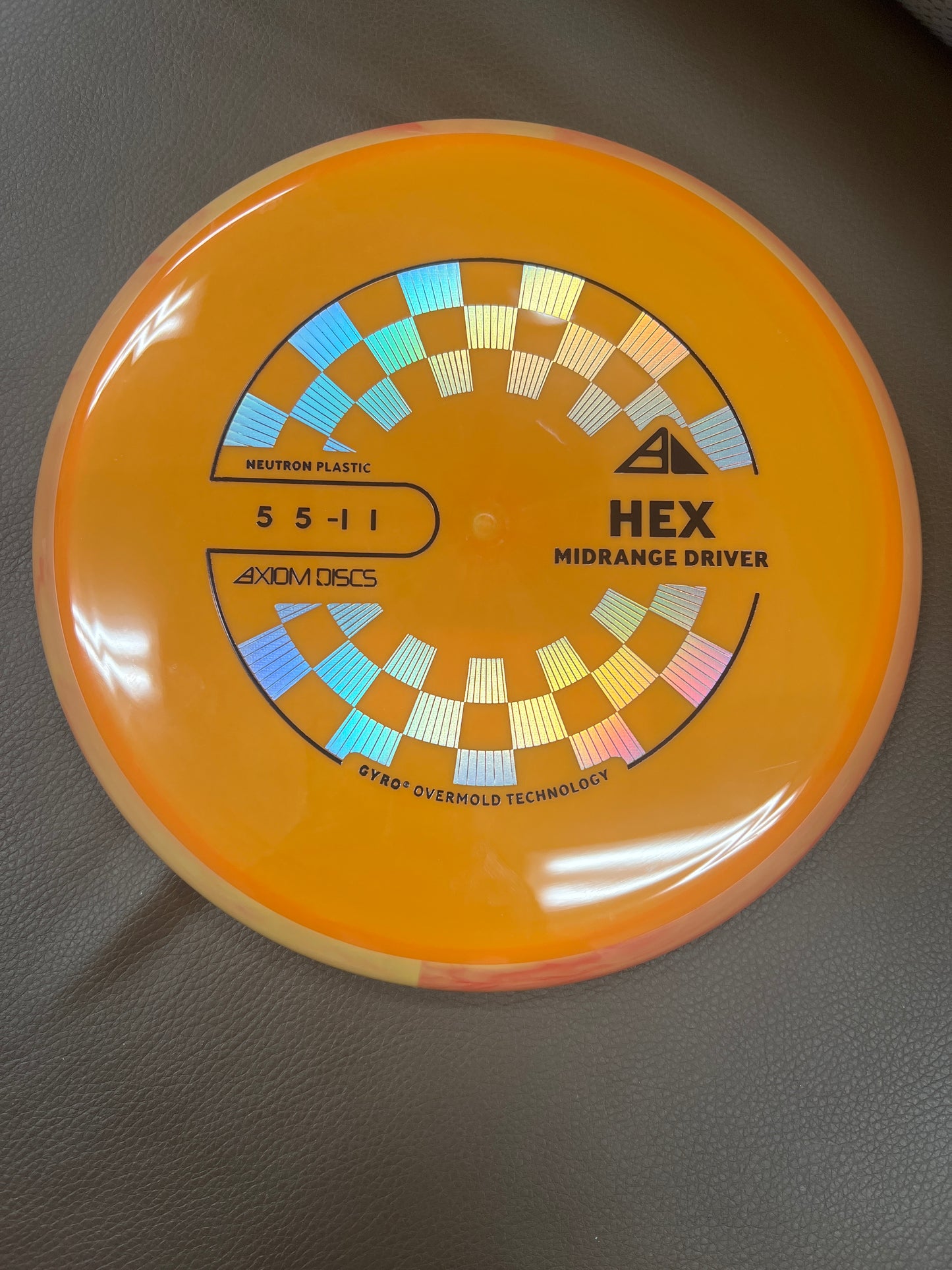 Hex